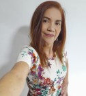 Elaine, Sao Paulo, , Brasil