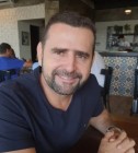 Everson, Sao Luis, , Brasil