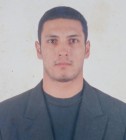 Josue, Cuiaba, , Brasil