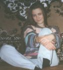 odtatyana-1, Bruinisse, , Holanda