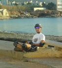 dany, Funafuti, , Tuvalu